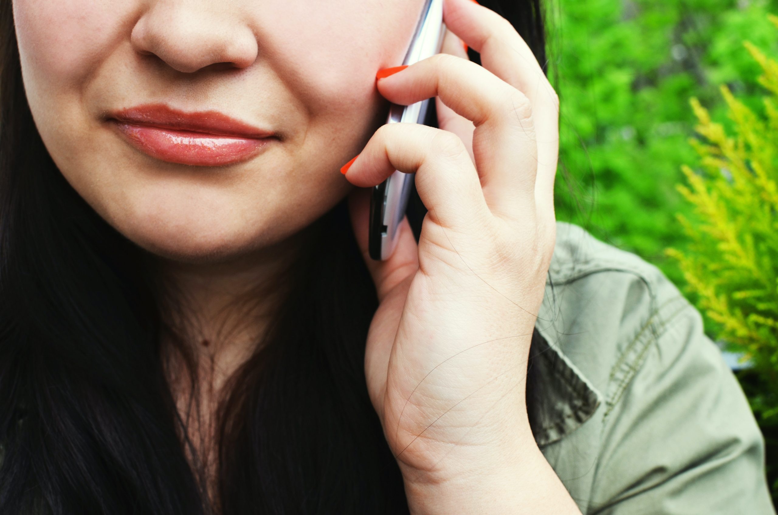 Considerations for Telephone Counselling