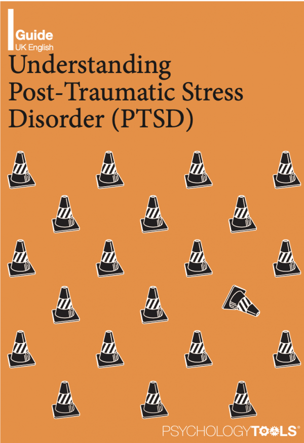 Understanding Post-Traumatic Stress Disorder (PTSD)